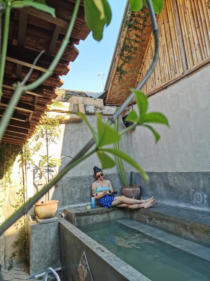 Sela Stay Yogyakarta Kültér fotó