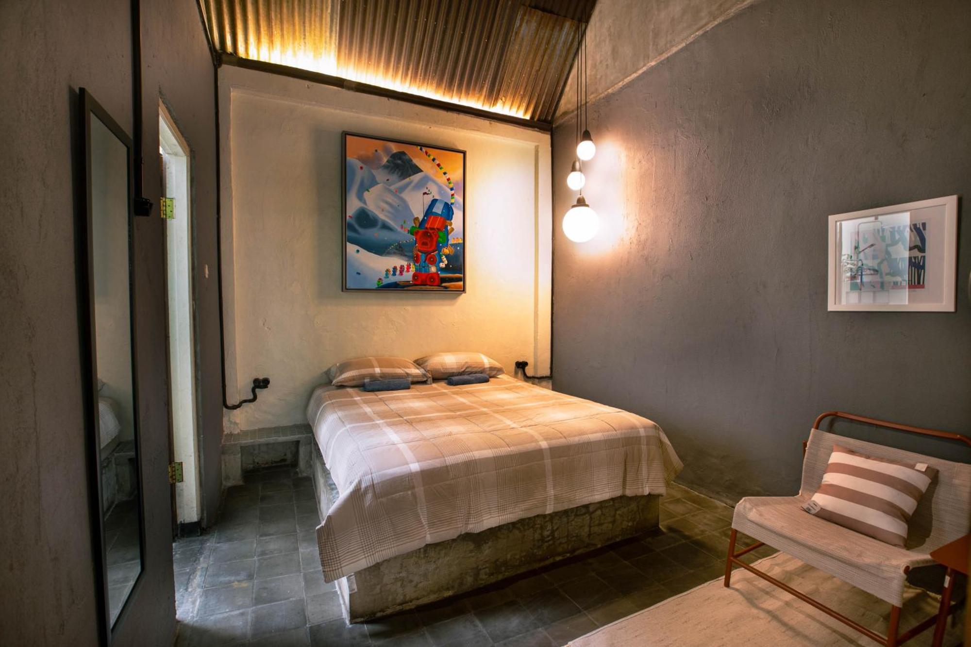 Sela Stay Yogyakarta Kültér fotó
