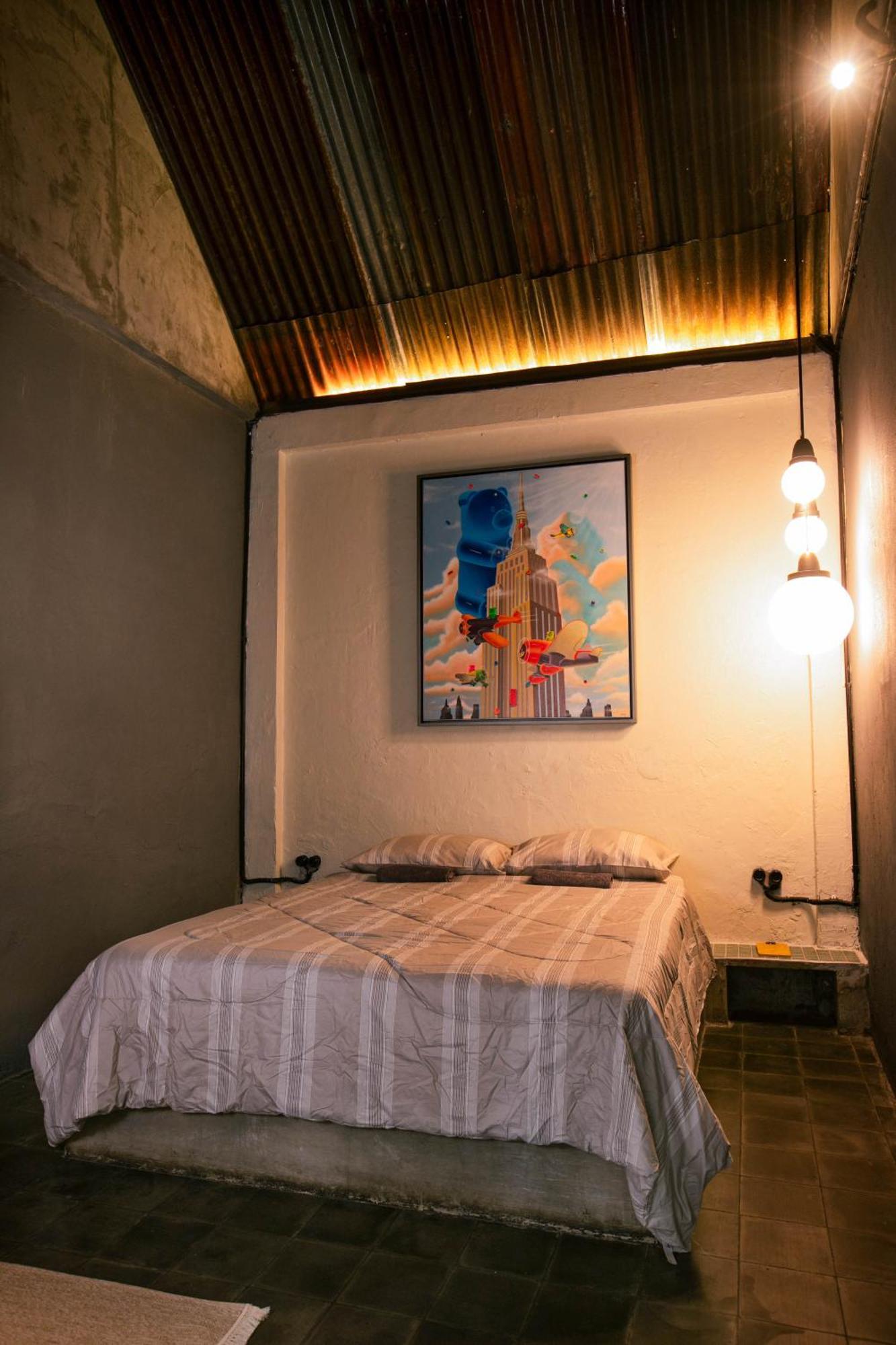 Sela Stay Yogyakarta Kültér fotó