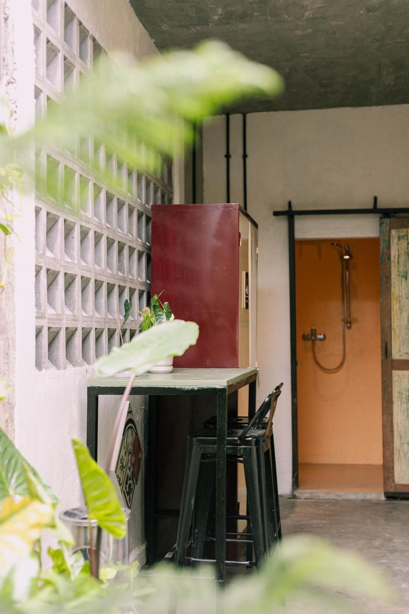 Sela Stay Yogyakarta Kültér fotó