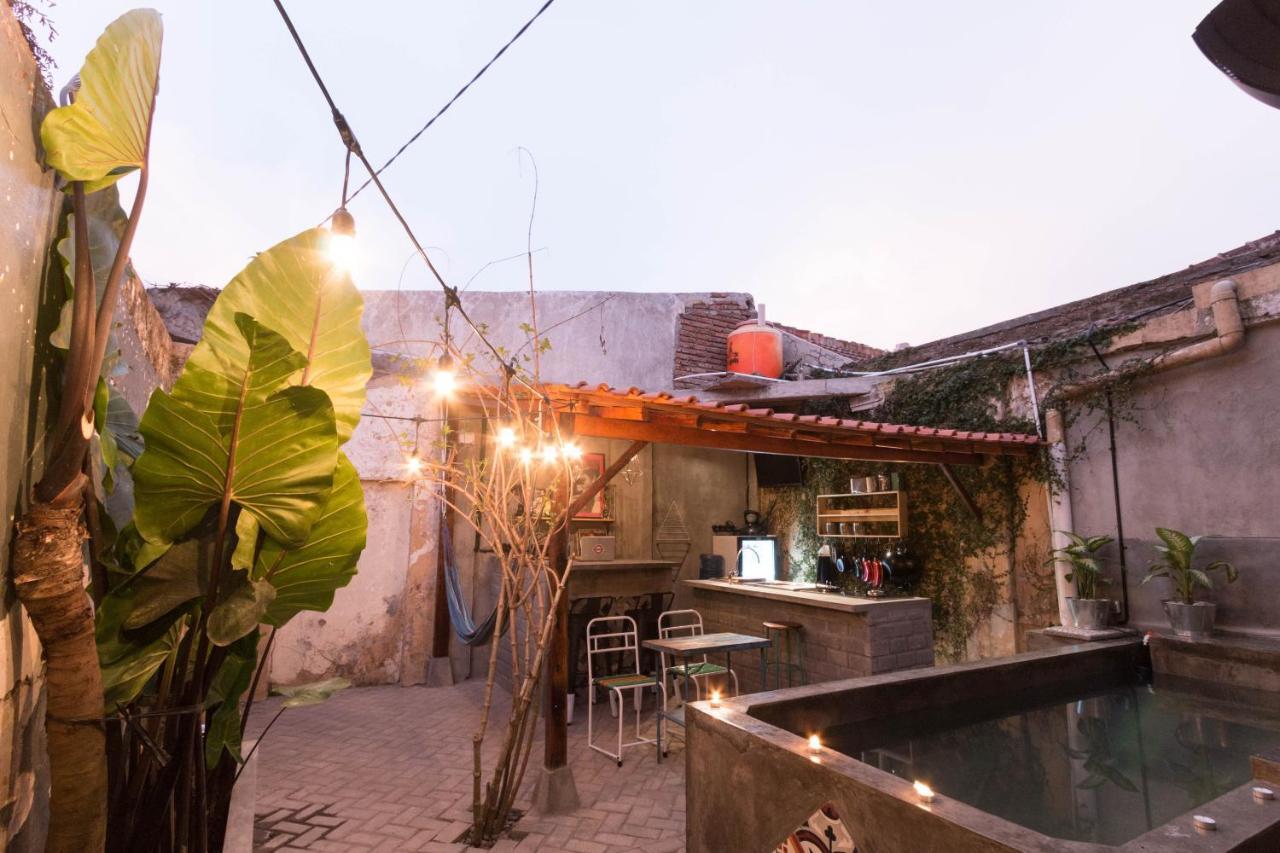 Sela Stay Yogyakarta Kültér fotó